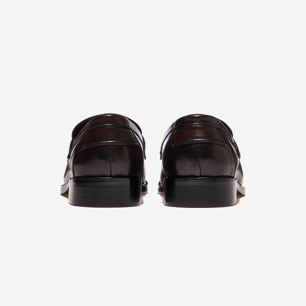 HAWKINS Лоферы Cordel, HB90051, 1010108053, популярная корейская обувь