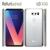 95% новый Восстановленный Оригинальный LG V30 6.0" 4 ГБ ОЗУ 64 ГБ ПЗУ Мобильный телефон