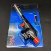 Welding Flame Igniter Flame Ejected Easy Installation 1300 Degree Celsius High Temperature Portable Flame-starting Butane Burner Spray Equipment