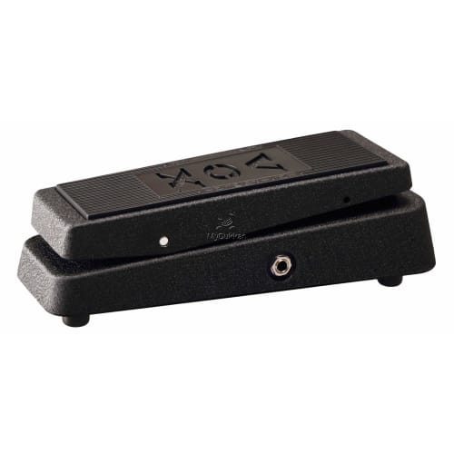 VOX V845 Wah Pedal