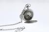 Pocket Watch Mechanical Manual Winding Double Hunter [Charles-Hubert Paris] DWA-064 Men's
