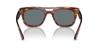 Солнцезащитные очки RB4426 PHIL STRIPED HAVANA 54 [Ray-Ban]