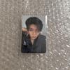 [USED] NCT WISH Steady Interasia Bonus Trading Card Sion