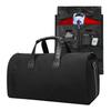 Roseelk Garment Separation Convertible Clothing Bag для хранения костюма Duffel Suit Prevents Деформация Boston 55L Большой пылезащитный плечевой деловой заказ