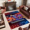 Roblox 342 Personalized Name Carpet Perfect for Decorate room Dormitory Balcony Entryway Anti-slip Rug Office home decor