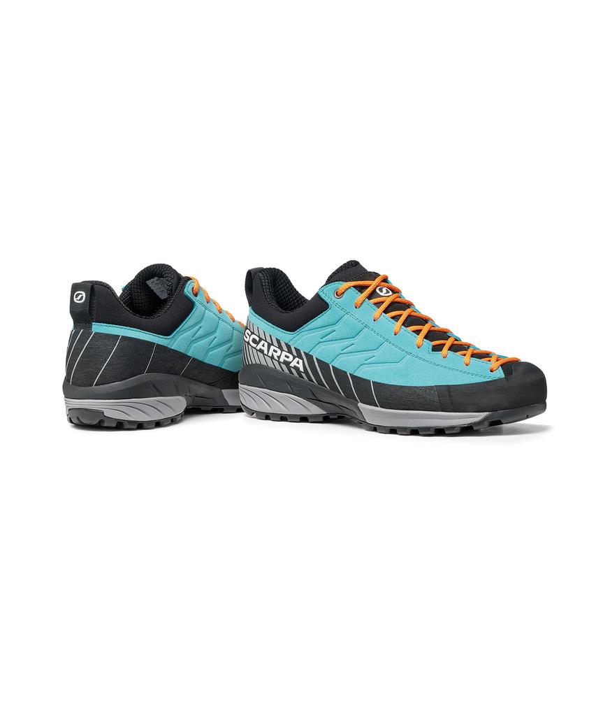 Scarpa Mescalito Женская - Керамический-Серый / Dfoxw72105