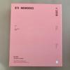 [Б/У] BTS Memories OF 2019 Blu-ray ЯПОНИЯ FC