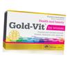 Витамины для женщин, Gold-Vit for women, (36283076)