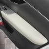 Nissan Rogue 2014-2020 Armrest Leather Door Interior Upgrade