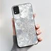 For LG K42 6.6" Case Beautiful Butterfly Flowers TPU Soft Silicone Cover Coque For LG K42 K 42 LMK420 Bumper Phone Case Funda
