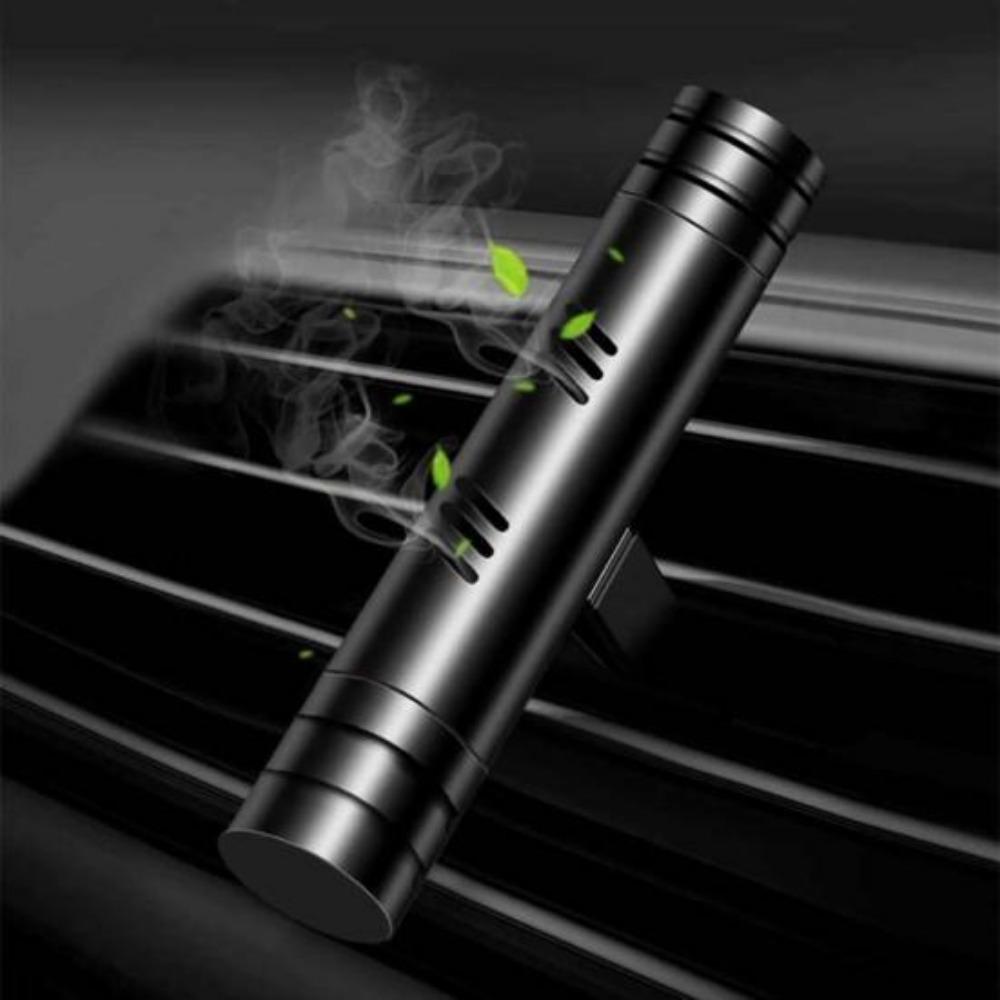 Safe Car Solid Perfume Perfume Supplement Air Purifying Various Fragrances Car Air Aromatherapy Refills