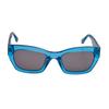 Gafas de sol Rectangulares SZV371 para Mujer