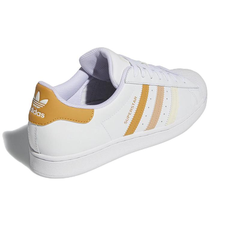Adidas Кроссовки Superstar низкие Originals HP5500