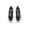 Anta Tide Worship Gz Shock Absorption Slip Resistant Wear Resistant Low Top Casual Shoes Men Casual Shoes White Black 112348812-9