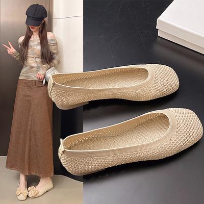 Женская обувь – Балетки