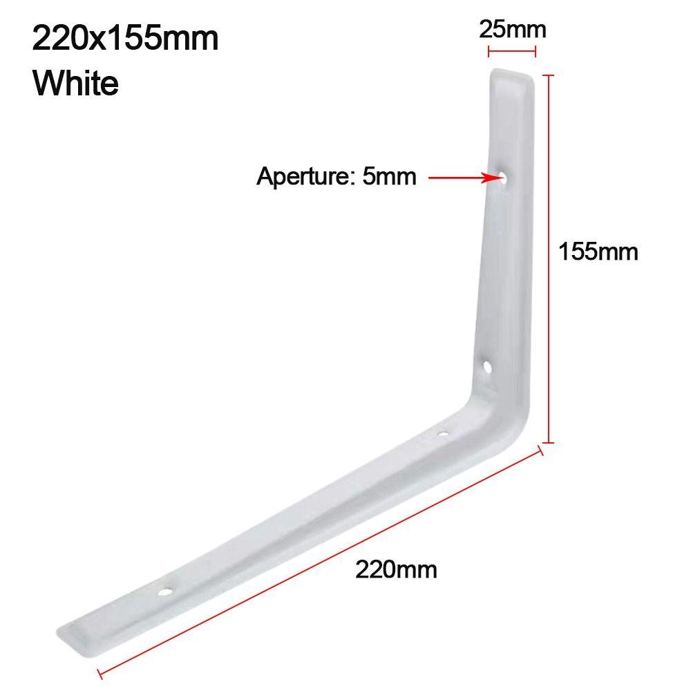 Heavy Duty Wall Mounted Support Space Saving Table Triangle Bench Hinges Hardware Fittings