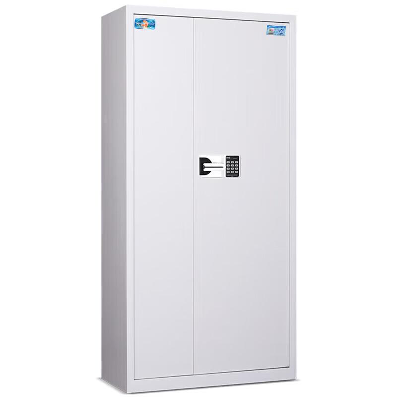 Tiger Electronic Security File Cabinet - ZG Series 185cm