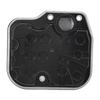 35330-0W021 Automatic Transmission Filter Oil Strainer Oil Pan With Gasket For Toyota Yaris Corolla 2004-2012 1.5L 1.8L-A87Q