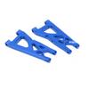 2pcs 1Celsius10 RC Front Suspension Arms Aluminum Front Swing Arms for   Senton and Other Series 1Celsius10 RC Cars