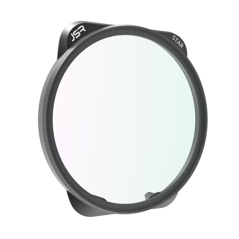 Набор фильтров для дронов DJI AIR3 ND/CPL Starlight и Anti-Light Pollution