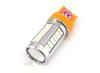 2 Pcs LED Bulb 7440 W21W 12V 1000lm CANBUS Turn Signal USA Orange Off-Road