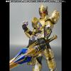 S.H.Figuarts Kamen Rider Blade King Form, Approximately 15cm Tall, ABS & PVC Figure