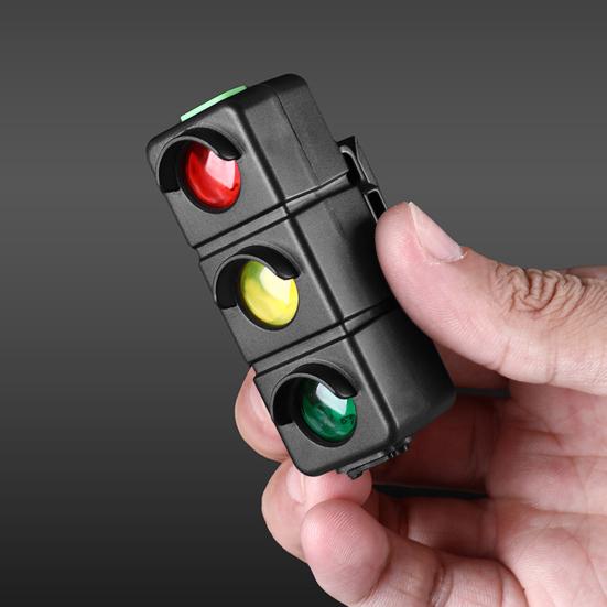 Задний фонарь для велосипеда, 3 цвета, светодиодный, водонепроницаемый, Type-C, перезаряжаемый, для горного велосипеда, шоссейный, задний, легкий, для ночной езды, для велосипеда, предупреждающая лампа