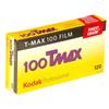 Kodak Black and White Film Professional 120 5 Pack 8572273 T-MAX100