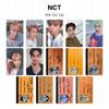 NCT Официальная фотокарточка We Go Up