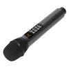Karaoke Handheld Microphone Frequency Modulation Reverberation Bluetooth Microphone for Meeting Party