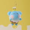 BT21 Коя Мини Мини Пчела Мини Плюшевый Брелок