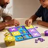 Tic Tac Toe Game - Tic Tac Toe Board Game Travel Fidget Toy for Kids Adults Family Game Night & Christmas Party Fun