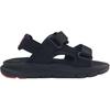 PUMA Evolve Sandal Low top Children's Sandals Black Children Aged 3 7 Years Old Kids' 389147-01