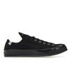 Кроссовки унисекс A-Cold-Wall* x Chuck 70 Low Dark Sapphire Синие, серебристо-берёзовые A06689C