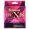 Рыболовная леска Seaguar PE X8, 150 м, 1-й сорт, 20 фунтов (9.1кг), Многоцелевой