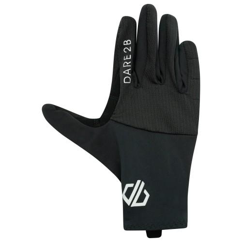 Mens Forcible II Cycling Gloves