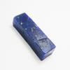 Natural Blue Sapphire Loose Gemstone Rough 413.75 ct Uncut Dyed September Birthday Birthstone
