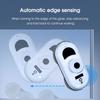 Window Cleaning Robot Automatic Strong Absorption Ultra-thin Useful Electric Glass Vacuum Cleaner Household Supplies