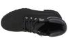 Timberland Carnaby Cool 6 In Boot, Черные женские походные ботинки