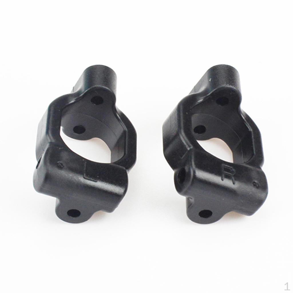 2pcs 1:10 Scale Carrier Set 104001 Vehicles Crawler Car Accessories