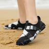 Дышащие аквашузы для мужчин и женщин, быстросохнущие кроссовки для вейдинга, пляжная обувь для босиком, обувь для водных видов спорта, противоскользящая обувь для серфинга и рыбалки