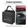 Car Seat Back Hanging Storage Bag Tissue Water Cup Holder For Opel Corsa Mokka Astra Cascada Adam Insignia Meriva Vectra