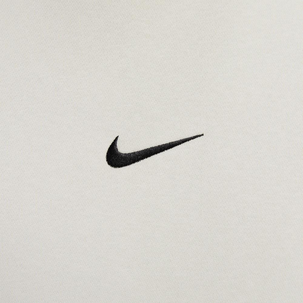 Nike Простой свитшот с круглым вырезом и длинными рукавами, мужской топ IR0107072