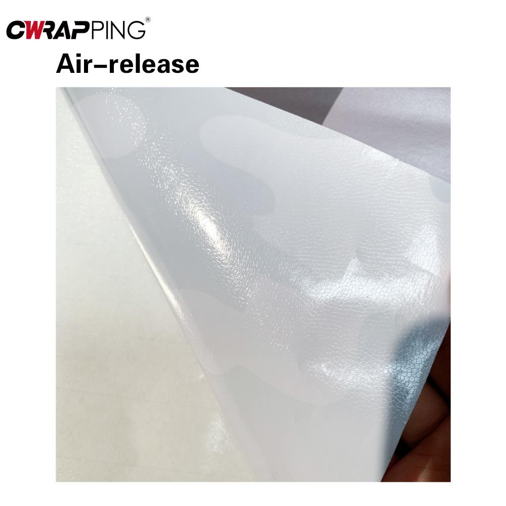 Автомобильная Черно-Белая Серия Камуфляжная Наклейка Самоклеящаяся Водонепроницаемая Камуфляжная Пленка Изменение Цвета Кузова Компьютерная Наклейка Мотоцикл