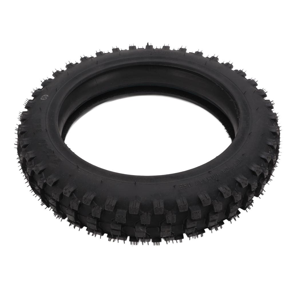 2.75?10 Knobby Tire 2.752.50?10 Inner Tube Kit Universal for 50CC 70CC 90CC 110CC Off Road