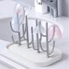 Tree-shaped Baby Bottle Drying Racks Hanging Drainer Bottle Cleaning Drying Machine