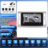 Android 16 pour Toyota Previa 3 III XR50 Estima 2006 - 2019 Carplay Auto RHD Autoradio Stéréo commande au volant sans fil