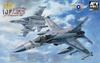 AFV Club Scale Ching Kuo Taiwan Air Force Defense Fighter Plastic Model AR48108 1/48 F-CK-1C Single-Seat Kit,