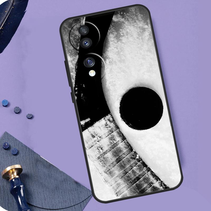 Чехол для хоккея на льду для Honor X8b X9b X9a X8a X7a X6a X7 X8 X9 Чехол для Honor Magic 6 5 Pro 50 70 90 Lite