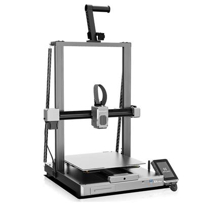 3D-принтер Artillery Sidewinder X4 Plus S1 с вилкой EU